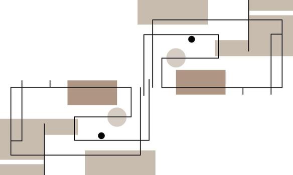 resumen línea modelo antecedentes con mínimo formas vector