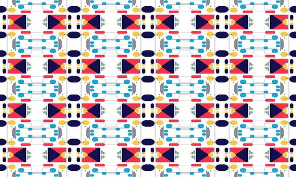 suave mínimo plano modelo para elegante moderno antecedentes vector