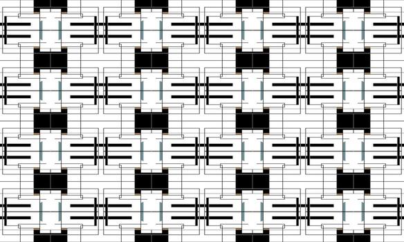 Soft Abstract Minimal Background with Gentle Pastel Flow vector