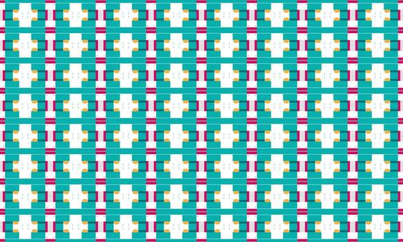 Modern Minimalist Background with Linear Abstract Shapes vector