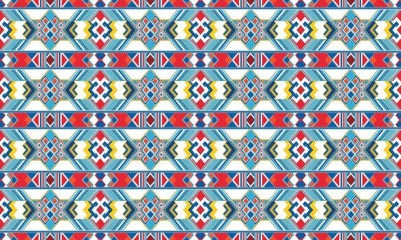 Seamless Minimalist Line Pattern with Subtle Geometry vector