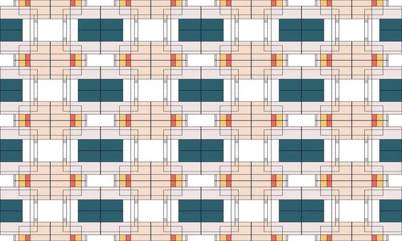 sencillo resumen plano antecedentes con neutral tonos y líneas vector
