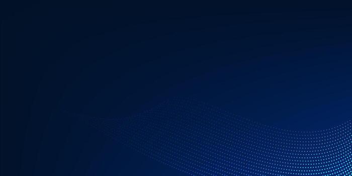 Flowing digital data lines arranged in sequence, symbolizing technological connection, data transmission, and continuous innovation in modern communication networks vector