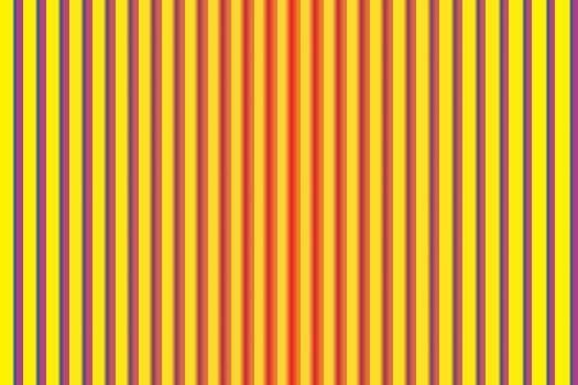 vibrante vertical a rayas resumen antecedentes con amarillo y rojo degradado vector