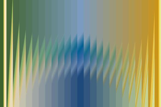 Muted Abstract Background with Chevron Pattern and Earthy Tones Gradient vector