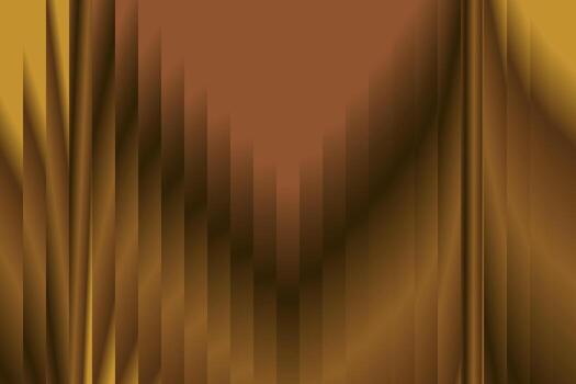 oscuro tierra tonos resumen antecedentes con vertical degradado rayas vector