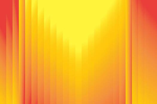 Colorful abstract rainbow background with bright lines and vibrant pattern vector