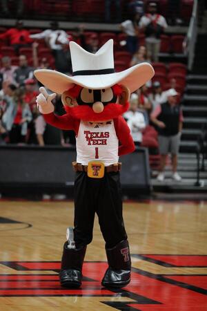 Lindenwood at Texas Tech