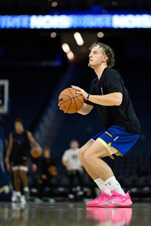 Phoenix Suns at Golden State Warriors