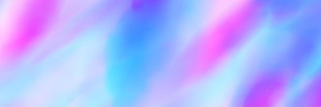 abstract blur gradient pastel and colorful multicolored background. vector