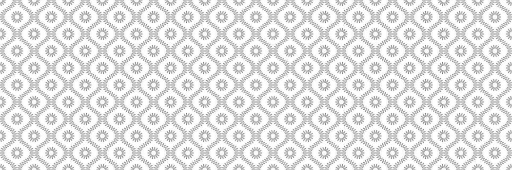 horizontal sin costura negro ondulado zigzag línea modelo para diseño y antecedentes. vector