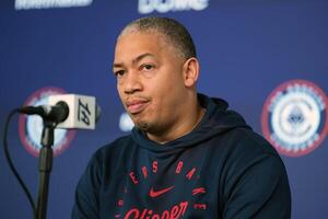 Oklahoma City Thunder at Los Angeles Clippers