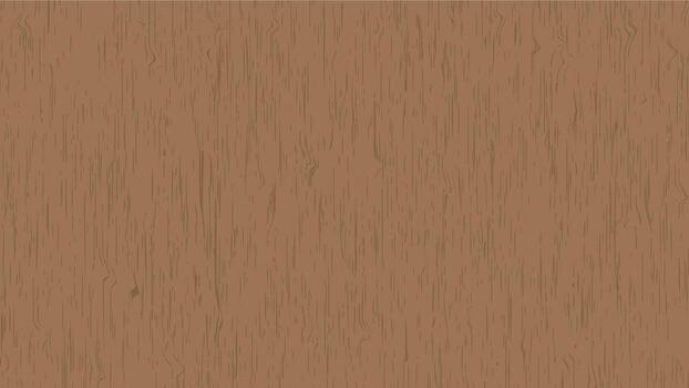 light brown wood grain texture background with horizontal lines and natural pattern vector