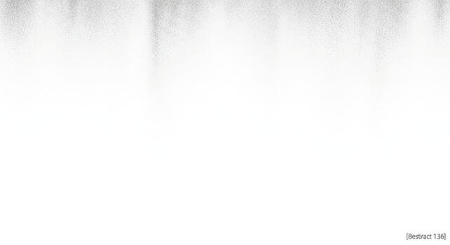 Soft Falling Particles in a Subtle Gradient Background for Event Announcements and Digital Designs photo