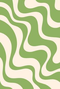 diagonal ondulado modelo maravilloso antecedentes vector