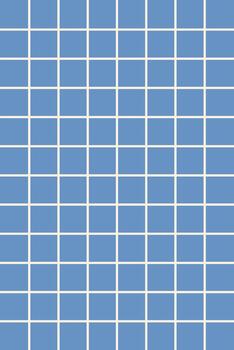 Mesh groovy background retro pattern vector