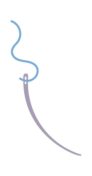 Surgical Needle Vector Art, Icons, and Graphics for Free Download