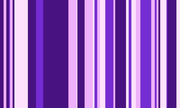 vibrante vertical rayas en sombras de púrpura y lavanda crear un dinámica, moderno modelo. Perfecto para antecedentes, sitios web, textiles, o ninguna diseño necesitando un toque de sofisticado elegancia. vector