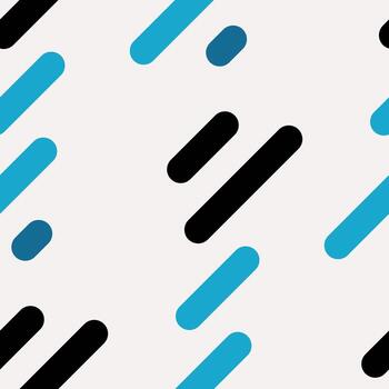 dinámica resumen modelo presentando atrevido, diagonal líneas en negro y azul en un ligero gris antecedentes. ideal para moderno presentaciones, sitios web, y marca proyectos vector