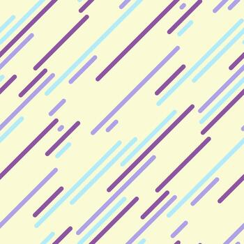 Abstract pastel diagonal lines pattern. Perfect for backgrounds, textiles, websites, and branding. This dynamic design evokes movement and energy, offering a modern and stylish aesthetic. vector