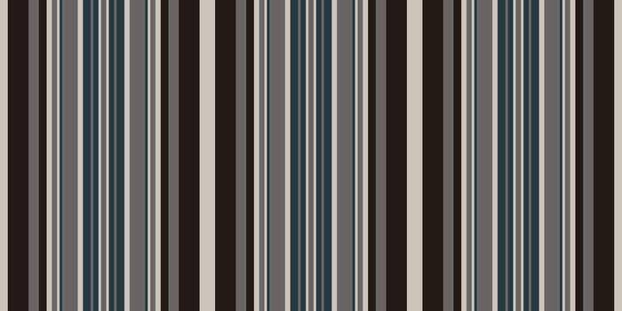 Elegant vertical stripes in sophisticated grayscale and muted tones. Perfect for backgrounds, website design, textiles, or packaging. vector