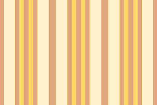 Elegant striped background with warm, earthy tones. Ideal for textiles, web design, or adding a classic touch to creative projects. Seamless pattern. vector