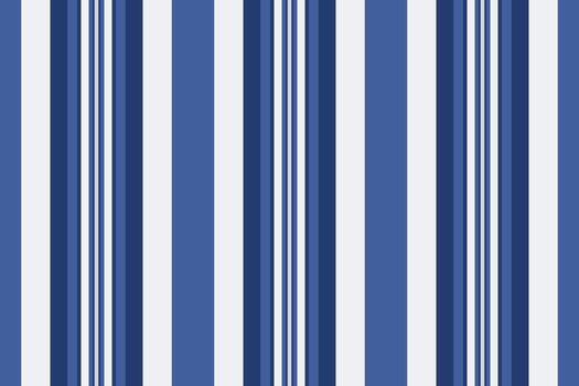 Classic striped background with alternating blue and white vertical bands. Versatile for graphic design, web design, textiles, or nautical themes. Clean, simple, and timeless. vector