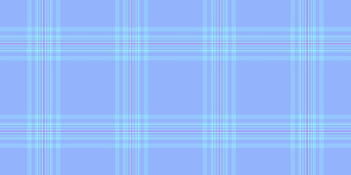 amable azul tartán patrón, un sutil cheque antecedentes con un luz, aireado sentir. ideal para web diseño, textil huellas dactilares, o suave, calmante telones de fondo versátil y moderno. vector