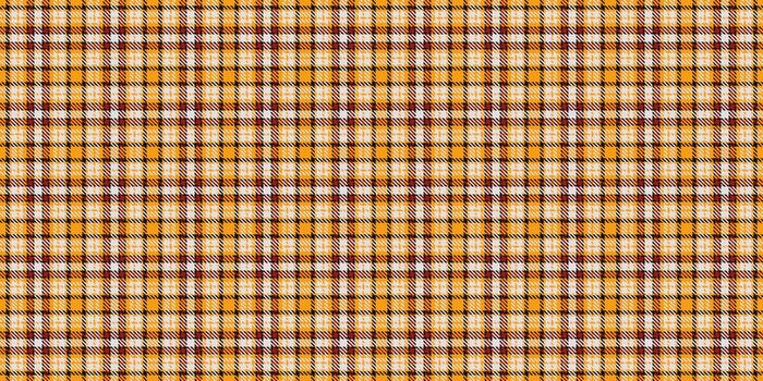 Classic plaid pattern in warm autumn hues. Perfect for backgrounds, textiles, or adding a touch of rustic charm to designs. Versatile and timeless. vector