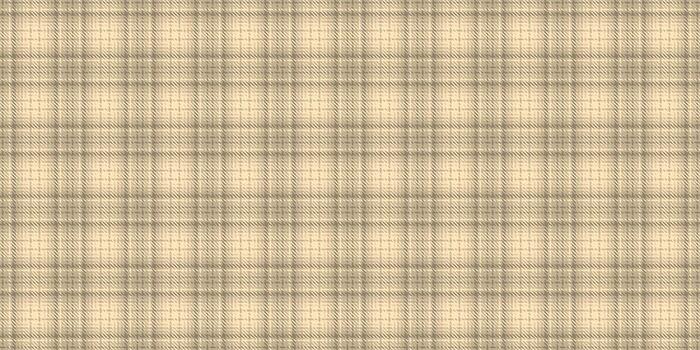 Classic plaid pattern in neutral hues, evoking warmth and comfort. Ideal for backgrounds, textiles, or adding a rustic touch. Versatile design element. vector