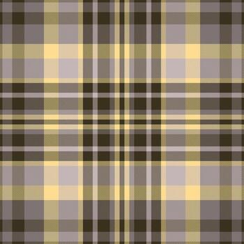 clásico tartán modelo con apagado tonos Perfecto para antecedentes, textiles, o agregando un toque de tradicion a tu diseños versátil y eterno. vector
