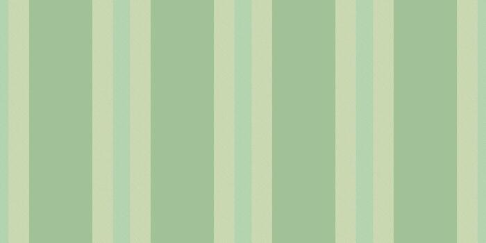 Vertical stripes in muted greens create a peaceful, clean background. Ideal for web design, presentations, or textile mockups. Calming, subtle texture. vector