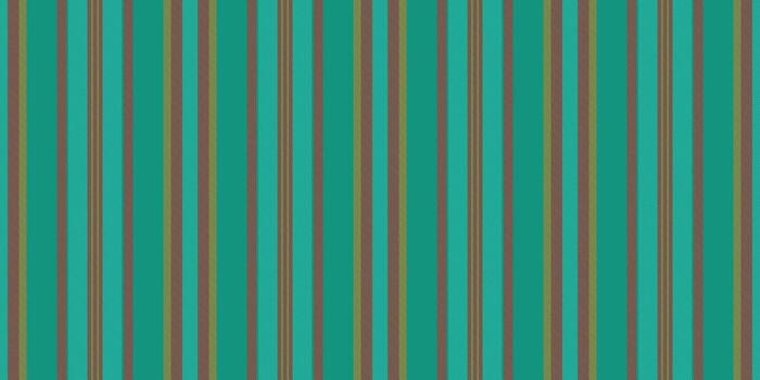 abstracto, vertical rayas en verde azulado, marrón, y aceituna verde crear un texturizado, rítmico modelo. ideal para antecedentes, diseño elementos, o creativo proyectos necesitando lineal profundidad. vector