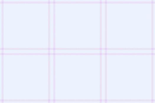 Subtle plaid pattern in pastel hues, evokes a sense of calm and simplicity. Ideal as a gentle background, adding a touch of sophistication, perfect for graphic design web. vector