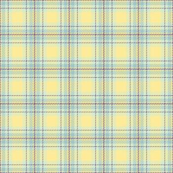 suave pastel tartán patrón, Perfecto para antecedentes, textiles, y diseños requiriendo un amable, consolador estético. sin costura, repitiendo tela textura. versátil y visualmente atractivo. vector