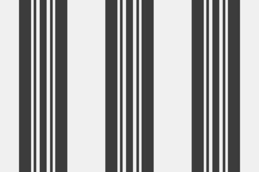 Modern striped background. Useful for minimalistic designs and clean graphic projects. Perfect for backgrounds, patterns, and overlays. vector