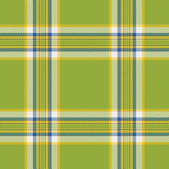 vibrante tartán tartán modelo con un Fresco color paleta. Perfecto para antecedentes, textiles, o festivo diseños un clásico, versátil diseño elemento. vector