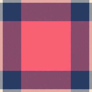 vistoso tartán modelo. textil antecedentes con intersectando rayas. para diseño, telones de fondo, o superficie decoración con un tradicional sentir. vector