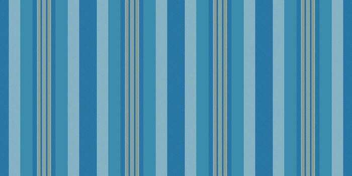 elegante azul rayas, un clásico y versátil modelo para antecedentes, textiles, o gráfico diseño. moderno, limpio, y adecuado para muchos aplicaciones vector