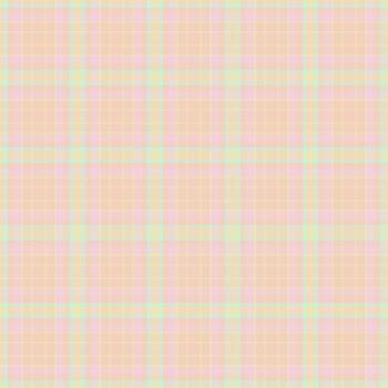 pastel tartán patrón, suave y calmante. ideal para antecedentes, textiles, y diseño proyectos necesitando un sutil, elegante tocar. sin costura, versátil, y elegante. vector