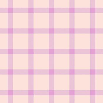 suave, pastel tartán modelo en rosas calmante y versátil para antecedentes, textiles, artesanía, o web diseño. un clásico, dulce diseño para varios aplicaciones vector