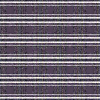 Detailed classic plaid pattern. Perfect for textiles, backgrounds, or adding a touch of traditional style to any design project. Versatile and timeless. vector