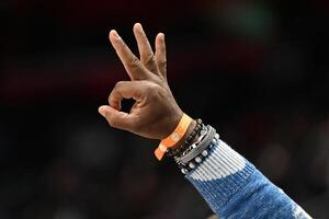 Utah Jazz at Detroit Pistons