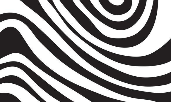 resumen moderno diseño antecedentes negro blanco modelo vector