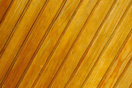 Textured Wooden Board With Natural Fiber Structure Showcasing Warm Tones and Diagonal Pattern photo