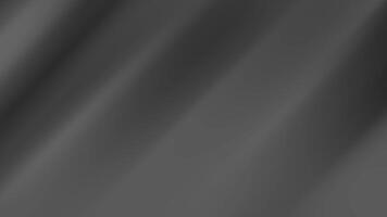subtil grå lutning bakgrund med ljus och skugga spela video