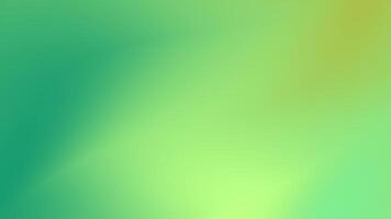 abstrakt lutning bakgrund med nyanser av grön, idealisk för digital design och konstnärlig projekt video