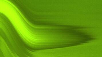abstrakt grön bakgrund med strömmande rader och texturer, skapande en modern och konstnärlig design video