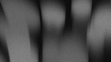astratto buio grigio granuloso sfondo con sfocato verticale linee, adatto per moderno disegno, digitale progetti, e atmosferico visivo soddisfare video