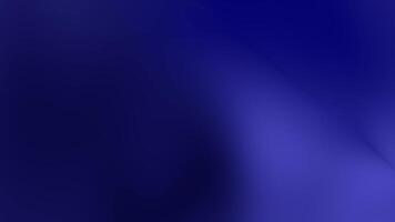 djup blå lutning bakgrund med mjuk belysning och subtil kurvor, perfekt för digital design och presentationer video